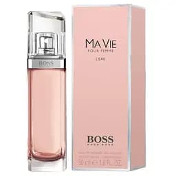Оригінал Hugo Boss Ma Vie L'eau Pour Femme 50 мл туалетна вода