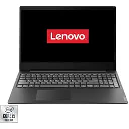 Ноутбук Lenovo ideapad S145-15IIL i5-1035G1,8GB,512GB,UHD,DOS,Granite