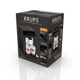 Кавомашина Krups Evidence One (EA895N10)