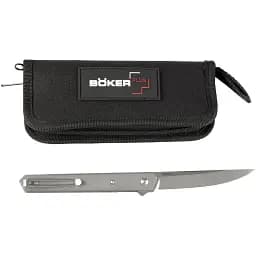Ніж Boker Plus Kwaiken Air Titanium - мініатюра 6