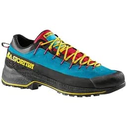 Кросівки LaSportiva TX4 R 43.5 Black/Teal (1052-27Z640108 43,5)