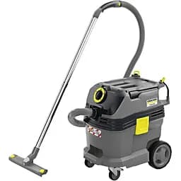 Пилосос із мішком Karcher NT 30/1 Tact L (1.148-201.0)