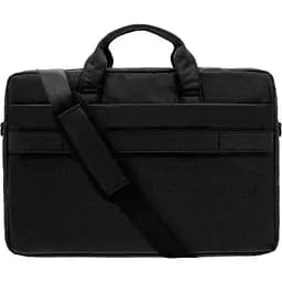 Сумка для ноутбука ColorWay 17.3" Modern Black (CW-LBM173-BK) - мініатюра 9