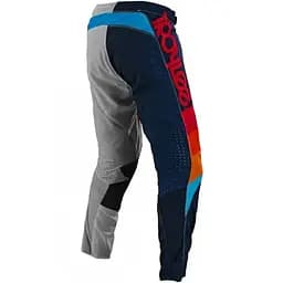 Велоштани TLD SE Pro Pant Tilt  M Navy/Grey Troy Lee Designs (1106-201176033) - мініатюра 2