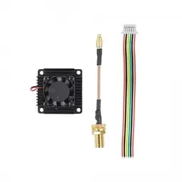 Відеопередавач (VTX) AKK Ultra Long Range 3W 5.8GHz 96CH Low Band V2 (TX3000ACV2)