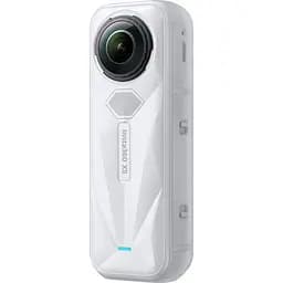 Екшн-камера Insta360 X5 Satin White Limited Edition (CINSAAHA_X532) EU [158452] - мініатюра 5