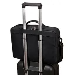 Сумка для ноутбука Thule Subterra Laptop Bag 15" TSSB-316 Black - мініатюра 8