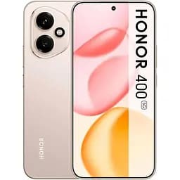 Смартфон Honor 400 12/256GB Desert Gold