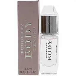 Burberry Body Tender 4,5 мл туалетная вода