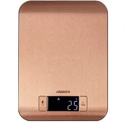 Весы кухонные Ardesto SCK-898R
