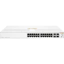 Комутатор Aruba IOn 1930 24G 4SFP+ Switch JL682A (RSVLC-1905)
