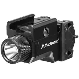 Фонарь тактический Mactronic T-Force PSL 595 Lm Gun Mount (THM0020)