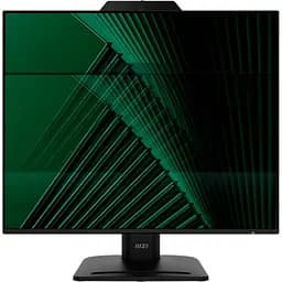 Монітор MSI 23.8" PRO MP242PMG IPS Black 120Hz - мініатюра 7