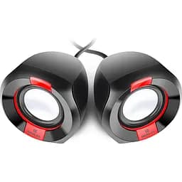 Акустична система REAL-EL S-50 (EL121100008) [82724] - мініатюра 5