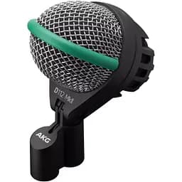 Мікрофон AKG D112 MKII (2220X00040)