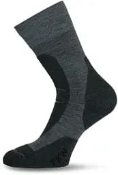Носки Lasting TKN L Серый