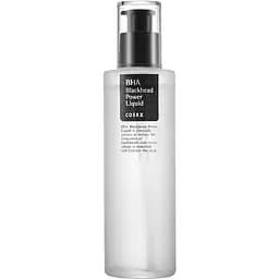 Тонер для обличчя Cosrx BHA Blackhead Power Liquid 100 мл