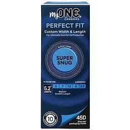 MyOne Super Snug 45D 10 шт.