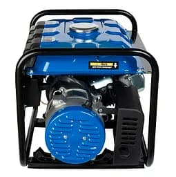 Генератор бензиновий EnerSol 1/1.2 кВт EPG-1200S - мініатюра 3