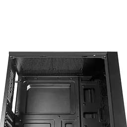 Корпус QUBE CARNIVAL Black (CARNIVAL_FCNU3) Без БП - мініатюра 5