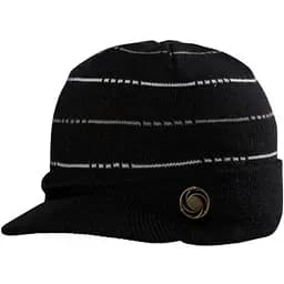 Шапка Chaos Ligne Black (1052-11G3 2391 029)