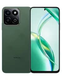 Смартфон Honor 200 Smart 8/256GB Forest Green - мініатюра 1