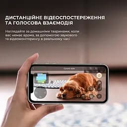Робот-пилосос миючий Dreame Bot X40 Ultra Black - мініатюра 13