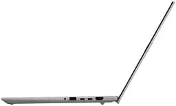 Ноутбук ASUS Vivobook S M3502RA-BQ091 15.6FHD IPS/AMD R7-6800H/HS/16/512F/int/noOS/Grey (90NB0WL1-M003S0) - мініатюра 7