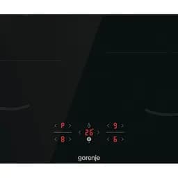 Індукційна варильна поверхня Gorenje GI601FMC [137965] - мініатюра 4