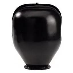 Мембрана Sefa EPDM 50 л 80 мм для гідроакумулятора чорний 30412