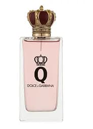  Распив Dolce Gabbana Q Eau De Parfum 3 мл парфюмированная вода
