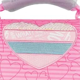 Рюкзак GoPack Education каркасний 5001S-1 Pink Dreams (GO25-5001S-1) - мініатюра 12