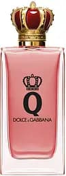 Парфюмированная вода Dolce & Gabbana Q by Dolce & Gabbana Intense 100 мл