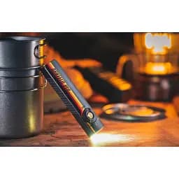 Ліхтар Olight Arkfeld Pro Class 3R CW Racing Stripes - мініатюра 7