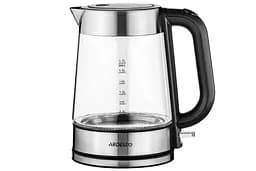 Ardesto Електрочайник EKL-F200 1.7 л 2150 Вт strix контроль - мініатюра 2
