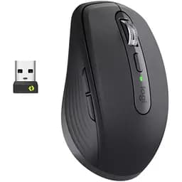 Миша Logitech MX Anywhere 3S for Business Graphite (910-006958) [122536] - мініатюра 7