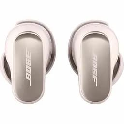 TWS-навушники Bose QuietComfort Ultra Earbuds White Smoke (882826-0020) - мініатюра 5