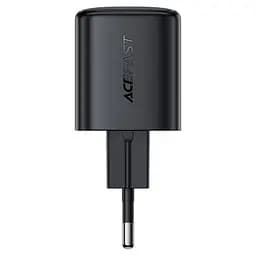 МЗП Acefast A134 PD67W GaN (1USB-C) Black - мініатюра 4