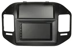Перехідна рамка Mitsubishi Pajero AWM 781-24-110 - мініатюра 4