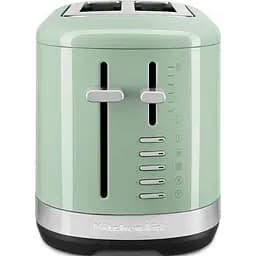 Тостер KitchenAid 5KMT2109EPT фісташковий (00000025772) - мініатюра 2