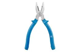 Плоскогубці Intertool 200 мм American type HT-0103 - мініатюра 3