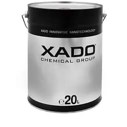 Антифриз Xado Antifreeze Blue BS G11 синій концентрат 20 л (XA 58502)
