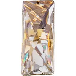 Хрусталик для люстры №082 Brille YL4216, 30x75 мм