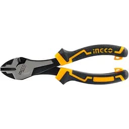 Бокорізи посилені Ingco Industrial Profi 180 мм (HHHDCP28180)