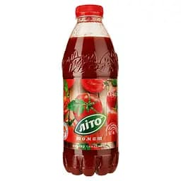 Нектар Літо Томатный 900 мл (696928)