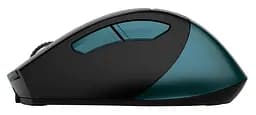 Бездротова миша A4Tech Fstyler FB35C Wireless Midnight Green (FB35C (Midnight Green)) - мініатюра 4
