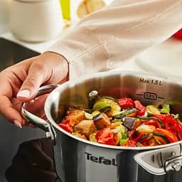 Каструля Tefal Minis 1.5 л H8744255 [150347] - мініатюра 5