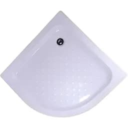 Душевой поддон BRAVO NYSA RL100F (RL100)