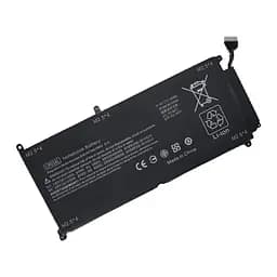 Акумулятор для ноутбука BestBatt HP (LP03XL) Envy 14-J 15-AE Series 11.4V 60 Wh Replacement