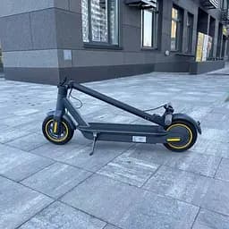 Електросамокат E-Scooter G30 AIR (500W,18Ah) - мініатюра 4
